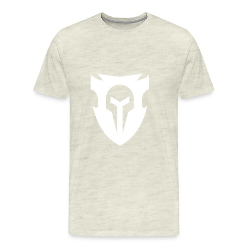 team justus logo - Men's Premium T-Shirt