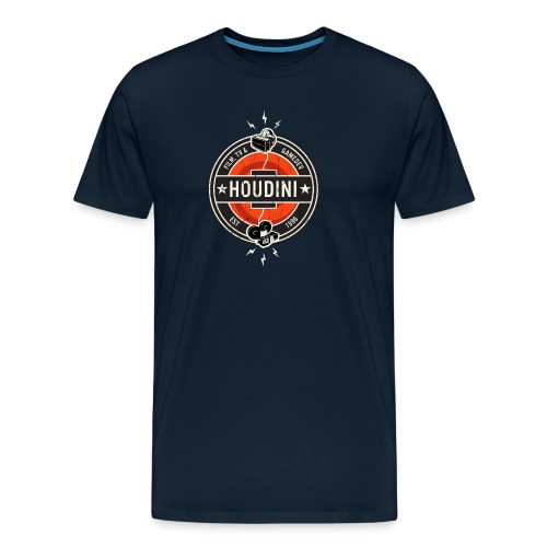 SIGGRAPH 2016 Front - Men's Premium T-Shirt