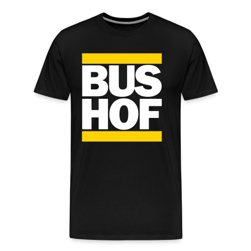 Bus Hof Women's T-Shirts - Men's Premium T-Shirt
