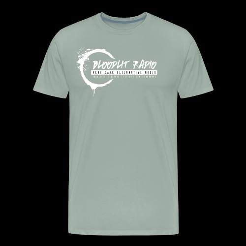 Shirt-2-DARK - Men's Premium T-Shirt