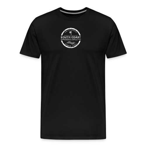 shirtweathered - Men's Premium T-Shirt