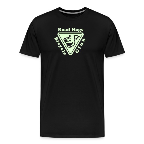 road hogs fix - Men's Premium T-Shirt