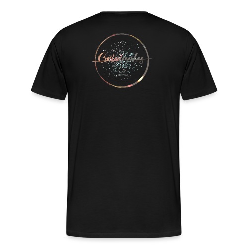 Originales Cool Summer - Men's Premium T-Shirt