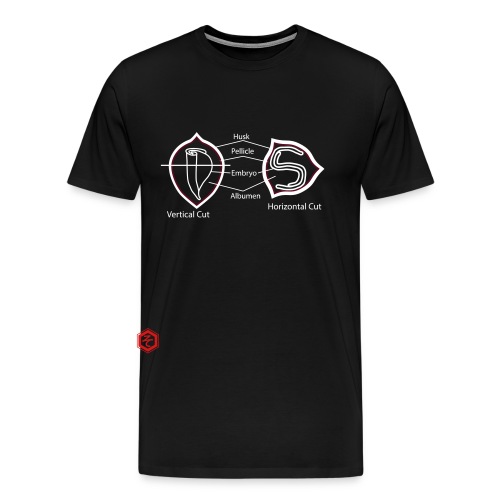 so4 - Men's Premium T-Shirt