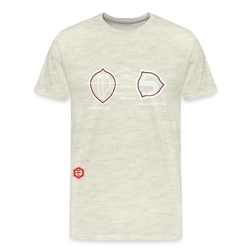 so4 - Men's Premium T-Shirt