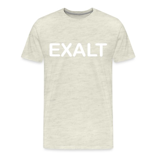 EXALT1 - Men's Premium T-Shirt