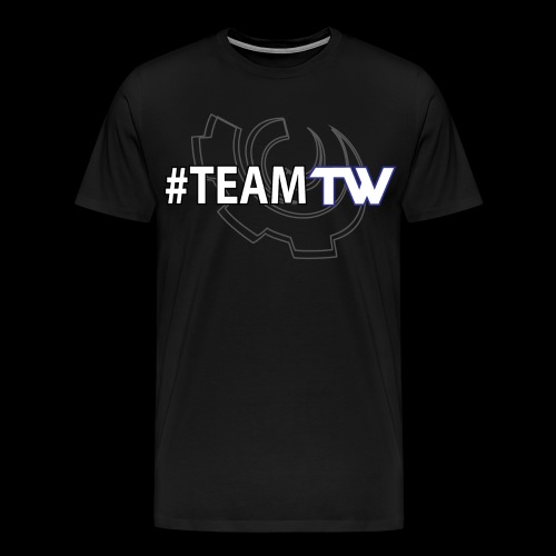 TeamTW - Men's Premium T-Shirt