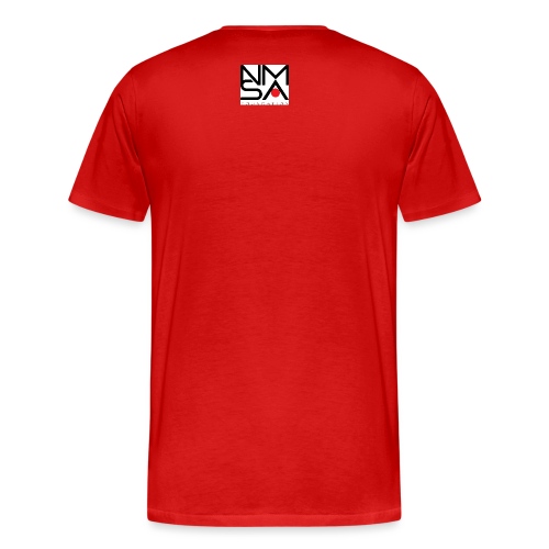 NMSAF - Men's Premium T-Shirt