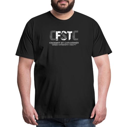 CFSTC kids - Men's Premium T-Shirt