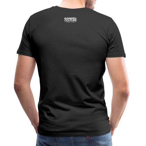 See You In The Gulags, Neighbor! (On Color, Front) - Men's Premium T-Shirt