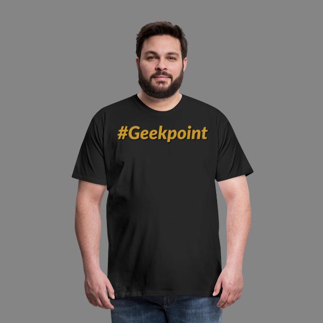 #Geekpoint