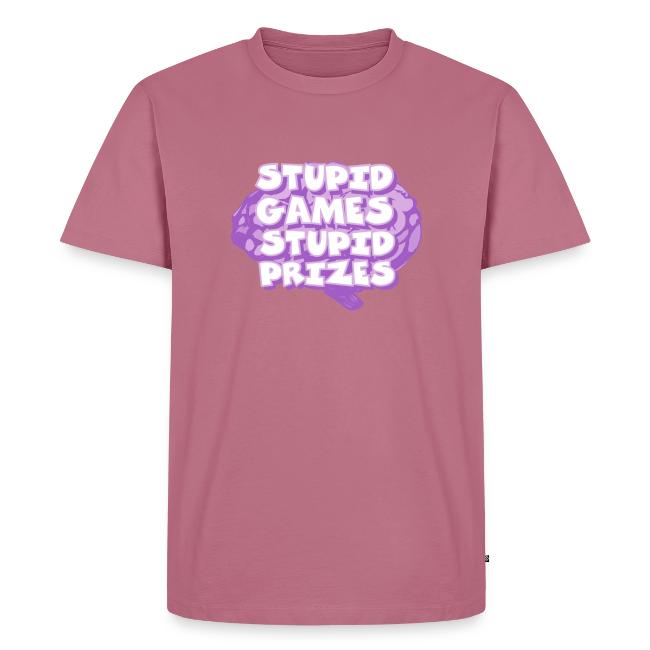 Stupid Games Stupid Prizes