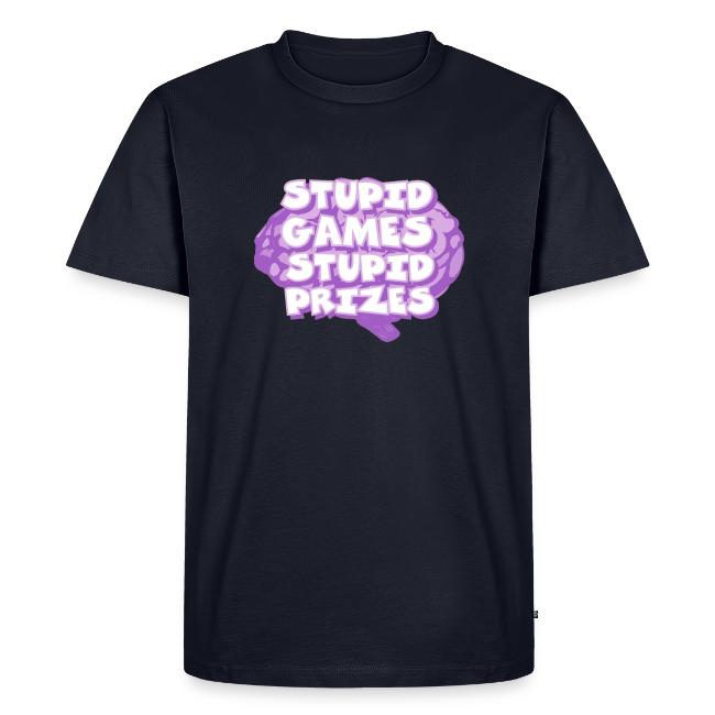 Stupid Games Stupid Prizes