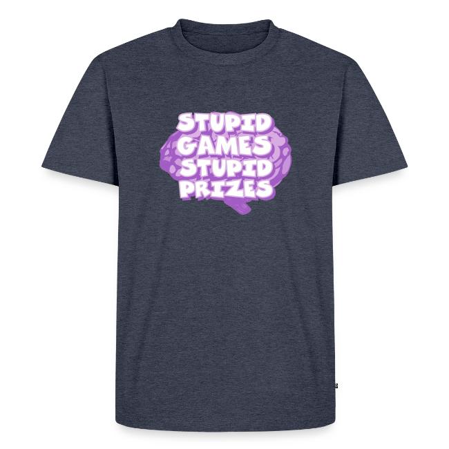 Stupid Games Stupid Prizes