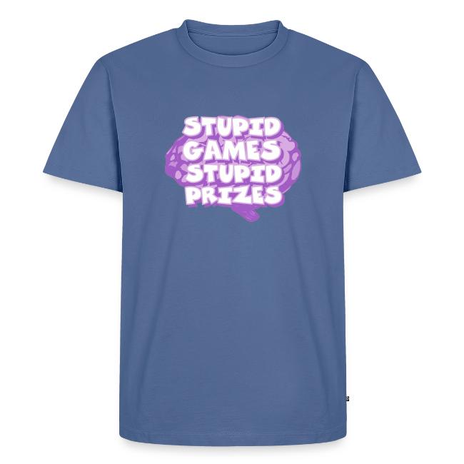 Stupid Games Stupid Prizes