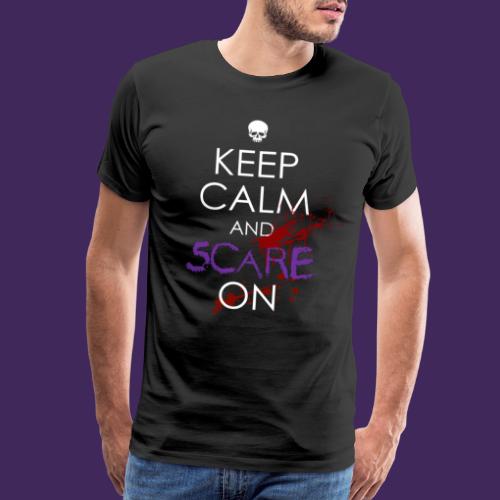 Be The Fear - Men's Premium T-Shirt