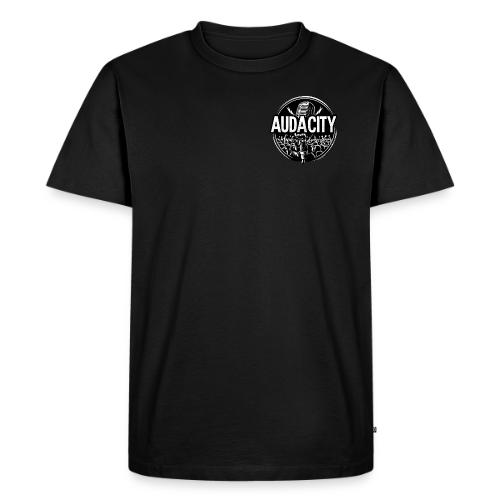 Audacity Crowd Design - Men's Premium T-Shirt