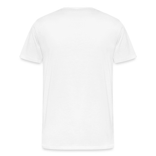 ADC Logo - Men's Premium T-Shirt