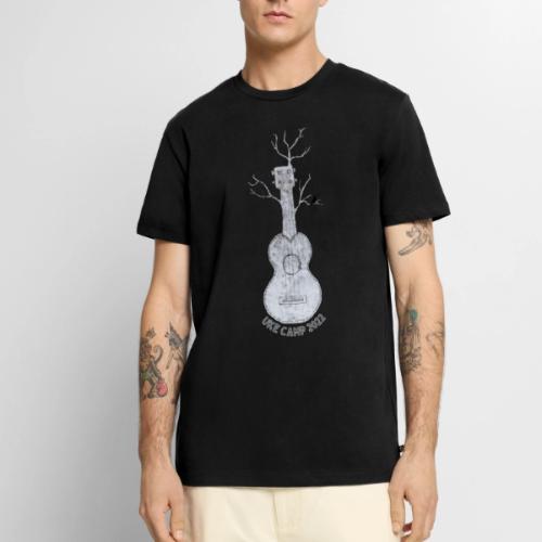 Uke Camp Feb '22 #2 - Men's Premium T-Shirt