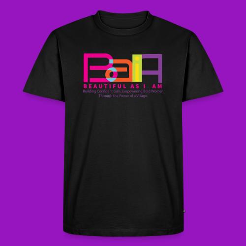 BAIA & Affirmations - Men's Premium T-Shirt