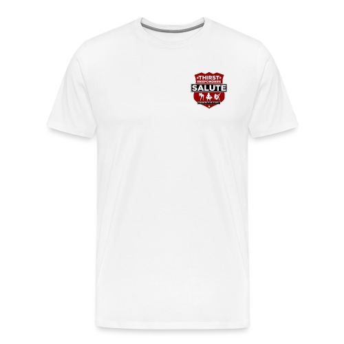 THIRST RESPONDERS - Men's Premium T-Shirt