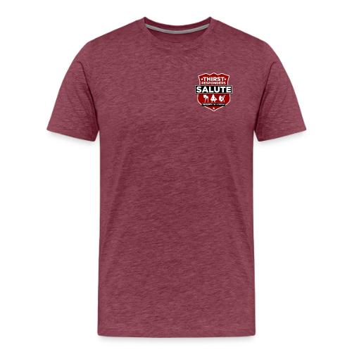 THIRST RESPONDERS - Men's Premium T-Shirt