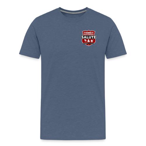 THIRST RESPONDERS - Men's Premium T-Shirt