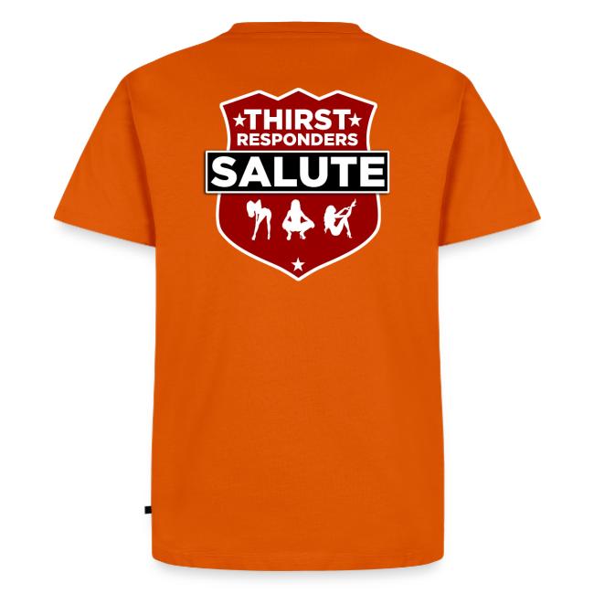 THIRST RESPONDERS