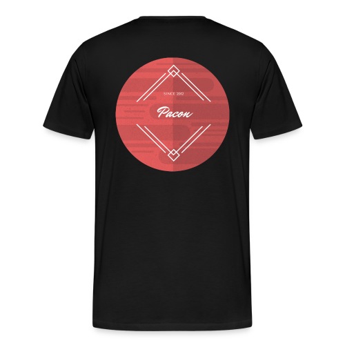 Pacon - Men's Premium T-Shirt