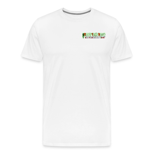 str mug png - Men's Premium T-Shirt