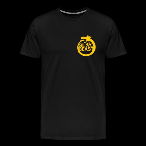 stbeyesPT2 - Men's Premium T-Shirt