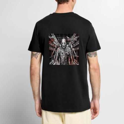 DECOPSETATED Cerebral Disembarkment - Men's Premium T-Shirt