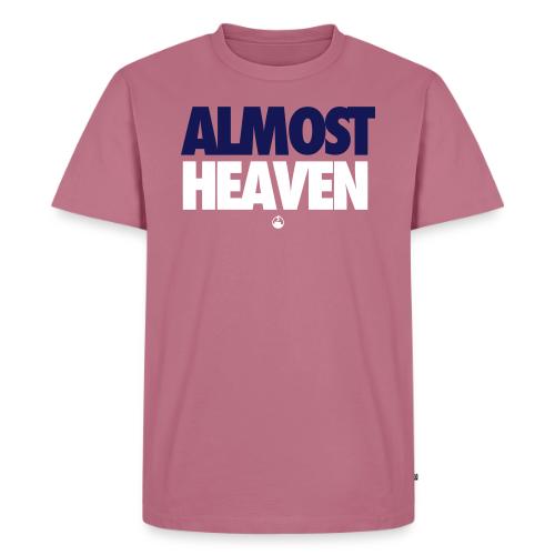 ah_new - Men's Premium T-Shirt