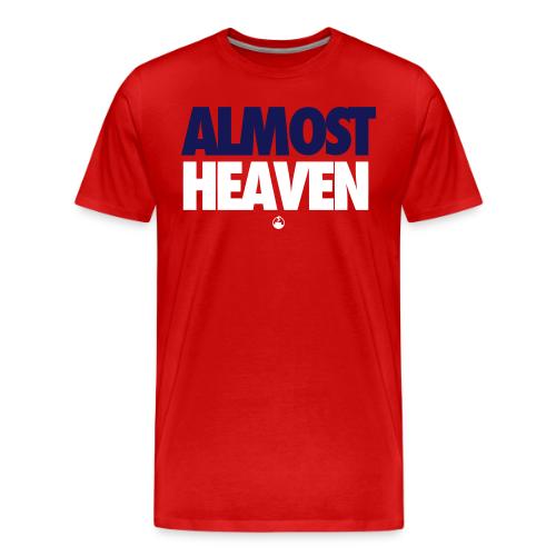 ah_new - Men's Premium T-Shirt