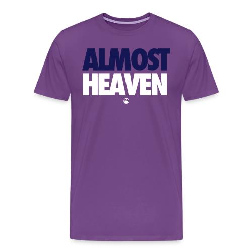 ah_new - Men's Premium T-Shirt