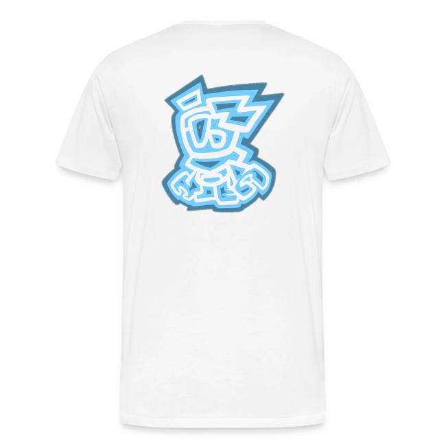 Toshboi hullabaloo crew design