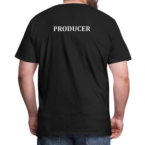 PRODUCER SWAG - Men's Premium T-Shirt