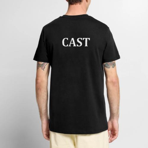 CAST SWAG - Men's Premium T-Shirt