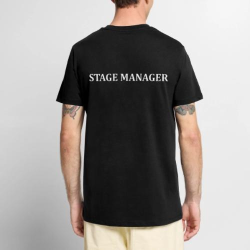 Stage Manager Swag - Men's Premium T-Shirt