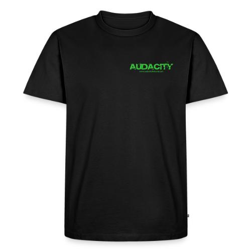 Rock and Rogue Audacity Design - Men's Premium T-Shirt