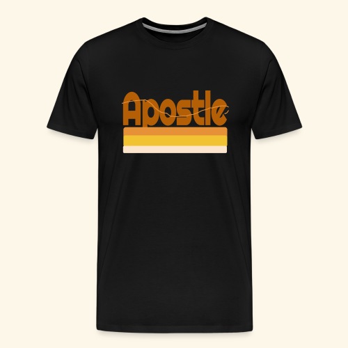 Apostle - Men's Premium T-Shirt