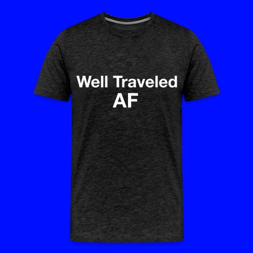 7C1615D6-DEC7-4E2B-9AD6-9 - Men's Premium T-Shirt