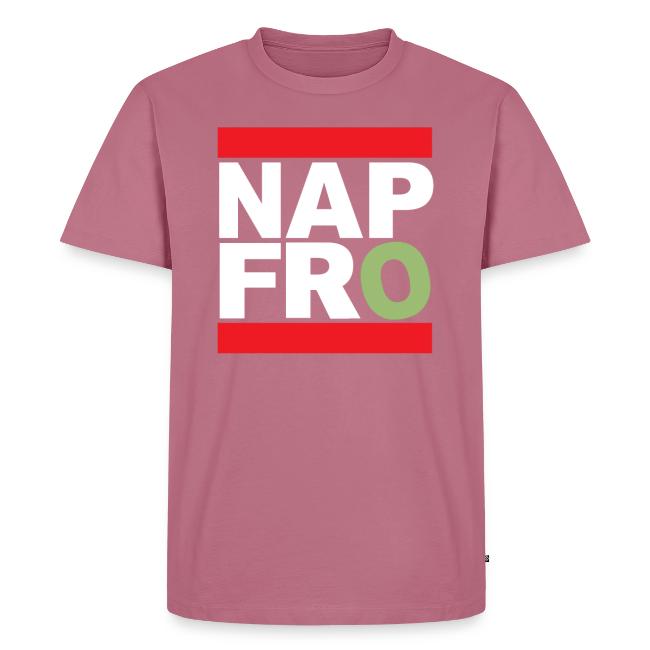 RUN NAPFRO