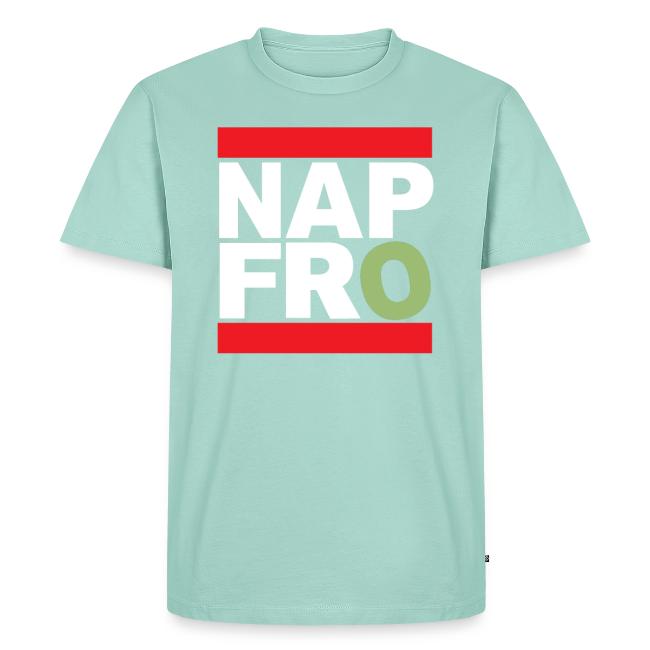 RUN NAPFRO