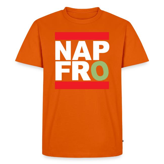 RUN NAPFRO