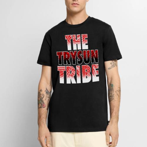 The Trysun Tribe - Men's Premium T-Shirt
