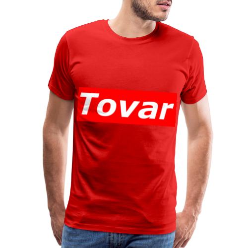 Tovar Brand - Men's Premium T-Shirt