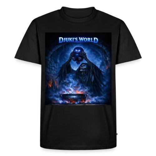 Kalru’s Ritual - Men's Premium T-Shirt