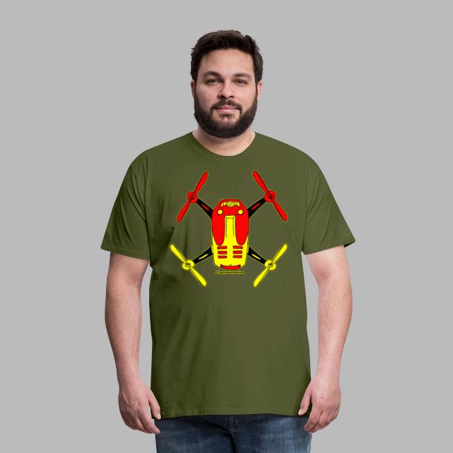 GrisDismation Ongher Droning Out Tshirt