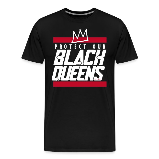 Protect Black Queens